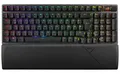 Asus 90MP037A-BKDA01 Rog Strix Scope Ii 96  Wireless Keyboard Usb + Rf Bluet ~E~