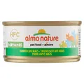 almo Nature HFC - Thunfisch & Mais - 24x 70 g