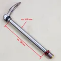 SR SUNTOUR FKA069-00 Q-LOC Steckachse 15QLC2 NUR für 100 mm / Ø 15 MM