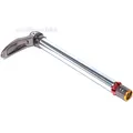 SR SUNTOUR 15QLC2 STECKACHSE 15mm 100mm 115g AXON FEDERGABEL VORDERRAD FKA069-05