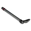 SR Suntour Q-LOC Fahrrad Steckachse Federgabel Kpl. 100mm Für 15mm Vorderrad Neu