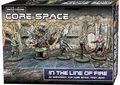 Core Space: In the Line of Fire (Exp.) (engl.)