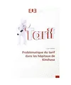Problématique du tarif dans les hôpitaux de Kinshasa, Crispin Mboma