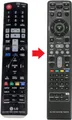 Ersatz Fernbedienung für LG BB5520A | BH5320F | BH7220B | BH7220C