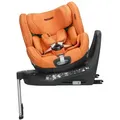 Recaro Xenon 1 Kid Reboard Kindersitz (61-125 cm), Farbe: Vibrant Orange