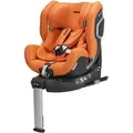RECARO Xenon 1 Kid Vibrant Orange Vibrant Orange