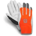 Husqvarna Forst-Handschuhe Classic Light (Größe: 8, Größe: 8)