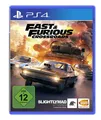 Fast & Furious Crossroads (Sony PlayStation 4, PS4 Spiel)