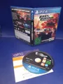 *** Fast & Furious Crossroads - PS4 - Sony PlayStation 4 ***