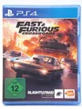 Fast & Furious Crossroads (Sony PlayStation 4) PS4 Spiel in OVP - SEHR GUT