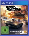 Fast & Furious Crossroads