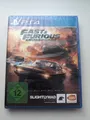 Fast & Furious Crossroads (Sony PlayStation 4) PS4 Neu Und OVP
