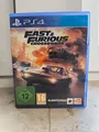 Fast & Furious Crossroads (Sony PlayStation 4)