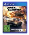 Fast  Furious Crossroads [PlayStation 4] von BANDA... | Game | Zustand sehr gut