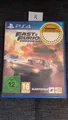 Fast & Furious Crossroads (Sony PlayStation 4)