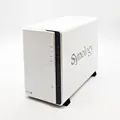 Synology DS223j inkl. 2TB (1x2TB)