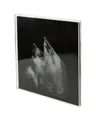 Safe-Album CD-Player Tasche Acryl Schallplatten-Rahmen für LPs hochtransparent I SAFE, Hochtransparent