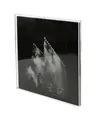 Acryl Schallplatten-Rahmen für LPs hochtransparent