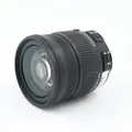 Sigma 17-70mm F/2.8-4.0 DC Macro Contemporary OS HSM Nikon Gebrauchtware | Sehr leichte Gebrauchsspuren | 12 Monate Garantie