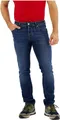 Jack & Jones 12152347, Blau, Jeans, Baumwolle, Elasthan, Polyester, Nicht bleichen, Natürliche Trocknung, Nicht chemisch reinigen