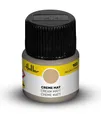 (20,75 EUR/100 ml) Heller 9103 Acrylic Colour 103 Cream Matt 12ml