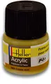 Heller 9103 -  Peinture Acrylic 103 creme mat, 12ml - Neu