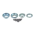 Steuersatz Lenkkopflager für Hercules MK 1 2 3 4 K 50 K50 Ultra Supra KX XE RX