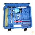 BGS Ausbeulwerkzeug Set Dellenreparatur Werkzeug Gleithammer SIEHE TEXT/FOTO