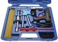 Ausbeul-Werkzeug-Satz Profi Smart Repair Reparatur von leichten Dellen BGS 865