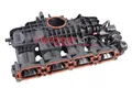 METZGER Saugrohrmodul für Audi A4 Avant 8K5 B8 1.8 TFSI 8K2 8VA 8VF Seat