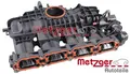 Metzger 2100120 Saugrohrmodul für Audi für Seat für Skoda für VW