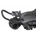 Saugrohrmodul mit Magnetventil METZGER IAM-Expertise passend für u.a. AUDI A3
