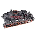 1x Saugrohrmodul METZGER 2100120 passend für AUDI SEAT SKODA VW