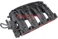 METZGER AUTOTEILE Saugrohrmodul 2100120 für VW GOLF ALLTRACK 7 Variant BA5 BV5 3