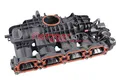 METZGER 2100120 Saugrohrmodul für AUDI SEAT SKODA VW
