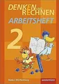 Denken und Rechnen - Ausgabe 2016 für Grundschulen in Ba... | Buch | Zustand gut