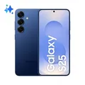 SAMSUNG SM-S931BDBDEUB SAMSUNG Galaxy S25 Dual-SIM-Smartphone navy-blue 128 GB