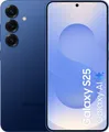 Samsung Galaxy S25 5G SM-S931B/DS 128GB 12GB Navy Ohne Simlock NEU + OVP