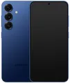 Samsung Galaxy S25 5G Dual-SIM 128 GB blau Smartphone Handy Mobile Android