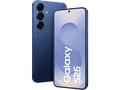 *Neu* Samsung Galaxy S25 5G 128 GB Navy Dual SIM Smartphone Handy Mobiltelefon
