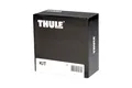 THULE 5010 Evo Clamp Montagekit für VW e-Golf VW Golf 7 (Mk. VII) - 145010