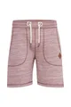 !Solid Sweatshorts SDAris Kurze Hose mit Kontrastkordeln