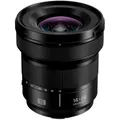 Panasonic LUMIX 14-28mm F4.0-5.6 Makro für L-Mount S-R1428E