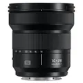 Panasonic Lumix S 14-28mm f/4,0-5.6 MACRO L-Mount