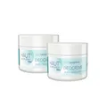 HAUTALLERLIEBST Deocreme, 2 x 30g, vegan, ohne Aluminiumsalze, für sensible Haut