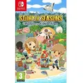 Story of Seasons: Pioneers of Olive Town - Nintendo Switch - Strategie - PEGI 3