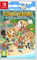 Story of Seasons: Pioneers of Olive Town - Nintendo Switch