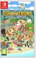 Story of Seasons 2 Nintendo Switch UK   ⭐ NEU OVP ⭐