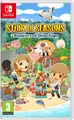 Story of Seasons: Pioneers of Olive Town Juego para Consola Nintendo Switch