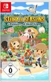 Story of Seasons: Pioneers of Olive Town - Nintendo Switch - Neu & OVP